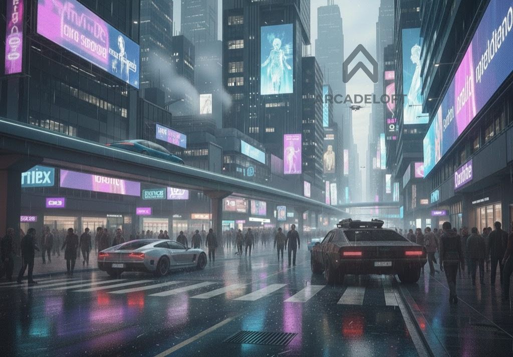 Gameplay Impression Image